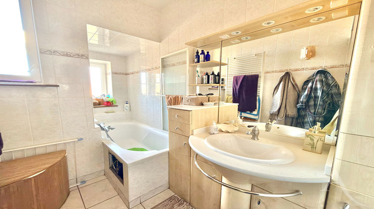 Ma-Cabane - Vente Appartement METZ, 125 m²