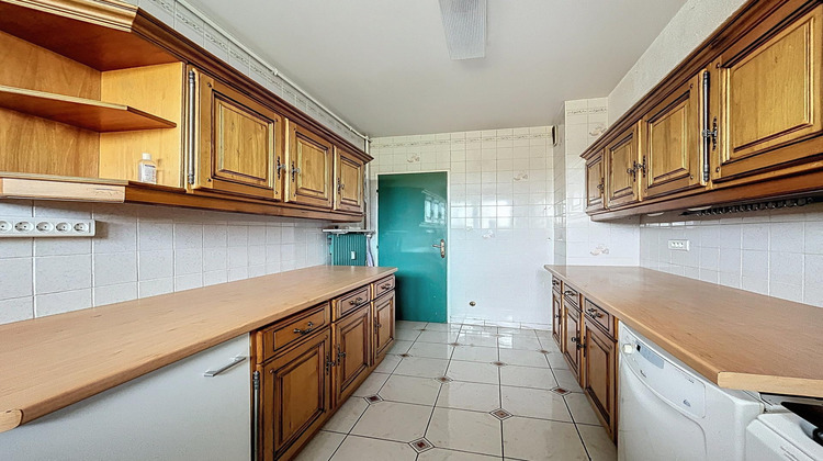 Ma-Cabane - Vente Appartement Metz, 77 m²