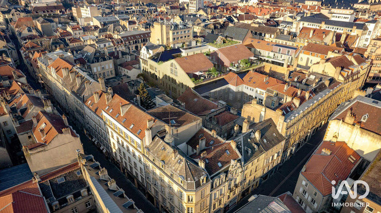 Ma-Cabane - Vente Appartement Metz, 128 m²