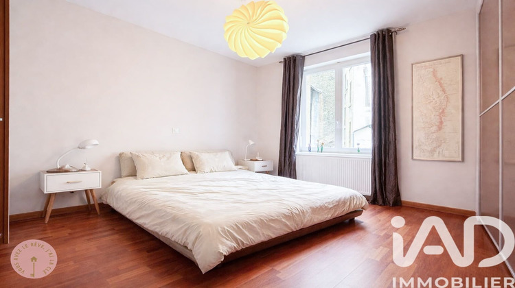 Ma-Cabane - Vente Appartement Metz, 88 m²