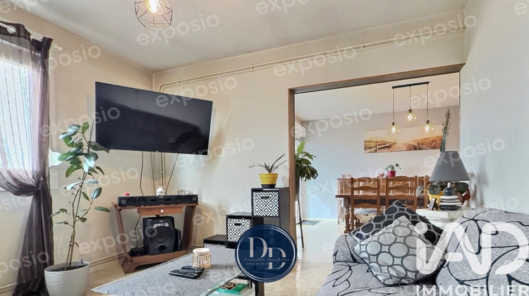 Ma-Cabane - Vente Appartement Metz, 87 m²
