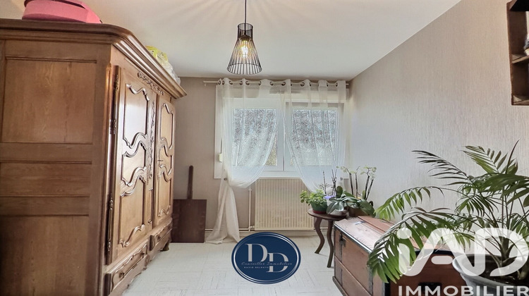 Ma-Cabane - Vente Appartement Metz, 87 m²