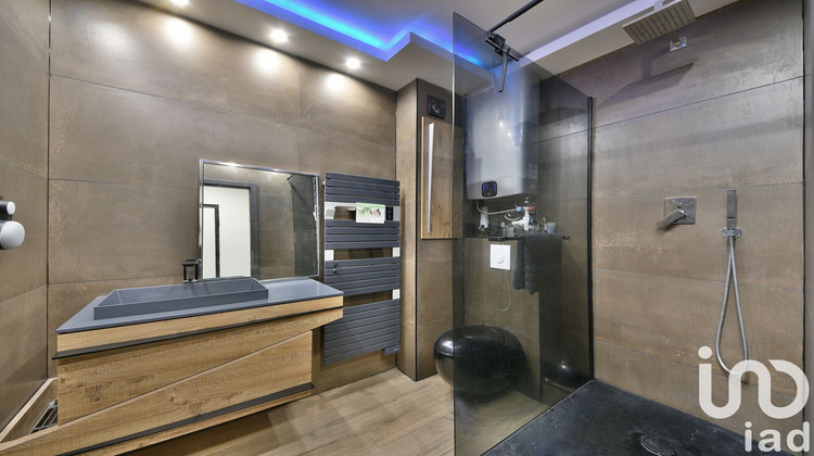 Ma-Cabane - Vente Appartement Metz, 68 m²