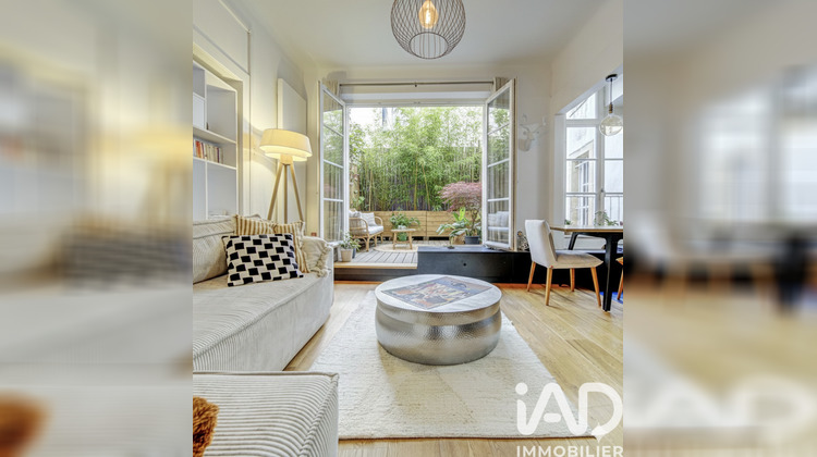 Ma-Cabane - Vente Appartement Metz, 92 m²