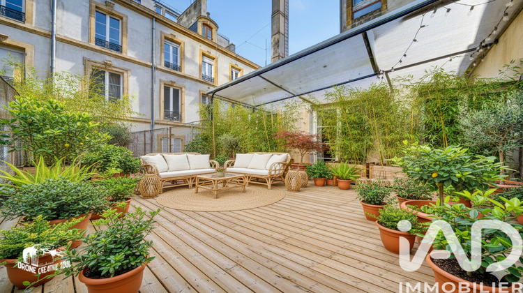 Ma-Cabane - Vente Appartement Metz, 92 m²