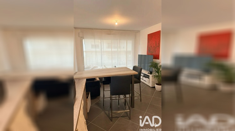 Ma-Cabane - Vente Appartement Metz, 50 m²