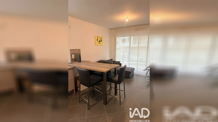 Ma-Cabane - Vente Appartement Metz, 50 m²