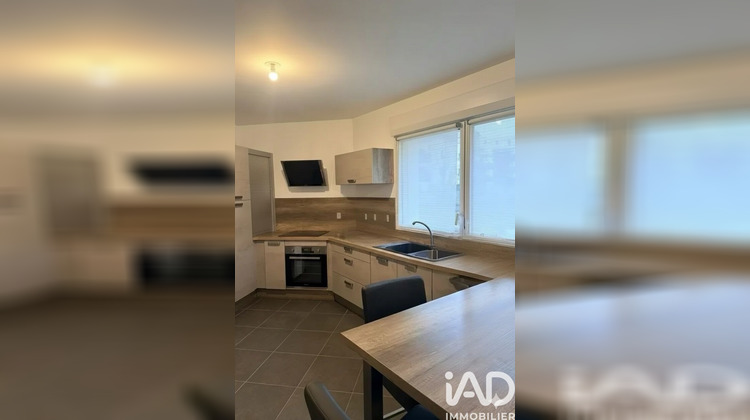 Ma-Cabane - Vente Appartement Metz, 50 m²