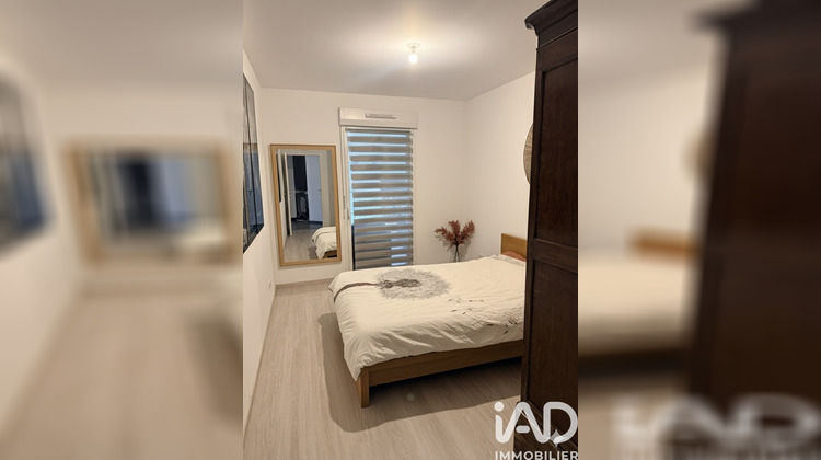 Ma-Cabane - Vente Appartement Metz, 50 m²