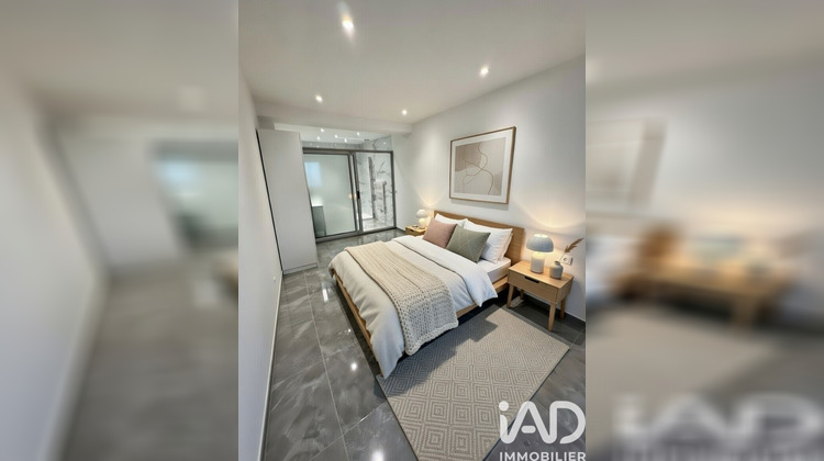 Ma-Cabane - Vente Appartement Metz, 47 m²