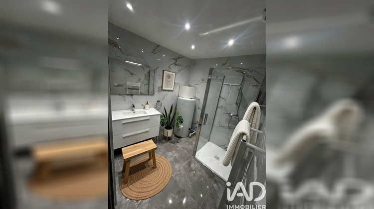 Ma-Cabane - Vente Appartement Metz, 47 m²
