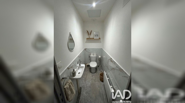 Ma-Cabane - Vente Appartement Metz, 47 m²