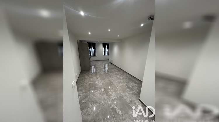 Ma-Cabane - Vente Appartement Metz, 47 m²