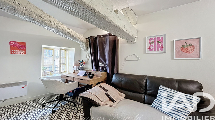 Ma-Cabane - Vente Appartement Metz, 28 m²