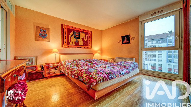 Ma-Cabane - Vente Appartement Metz, 61 m²