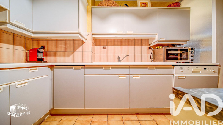 Ma-Cabane - Vente Appartement Metz, 61 m²