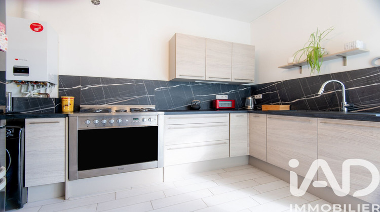 Ma-Cabane - Vente Appartement Metz, 75 m²