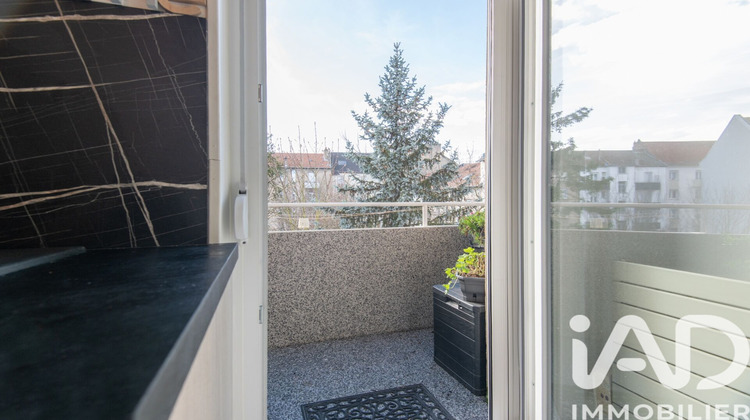 Ma-Cabane - Vente Appartement Metz, 75 m²