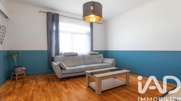 Ma-Cabane - Vente Appartement Metz, 75 m²