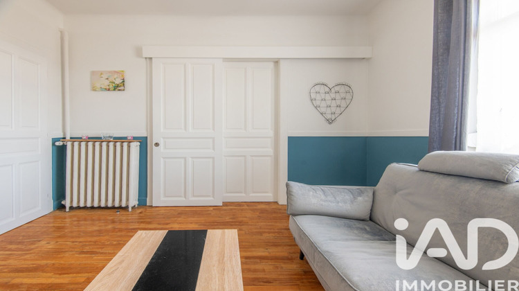 Ma-Cabane - Vente Appartement Metz, 75 m²