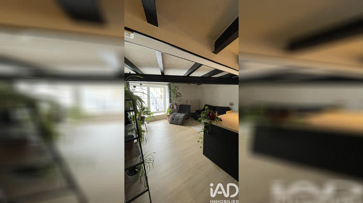 Ma-Cabane - Vente Appartement Metz, 81 m²