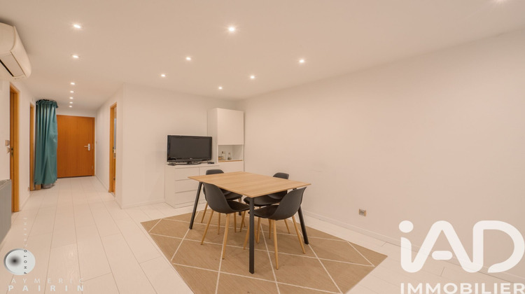 Ma-Cabane - Vente Appartement Metz, 56 m²