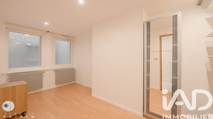 Ma-Cabane - Vente Appartement Metz, 56 m²