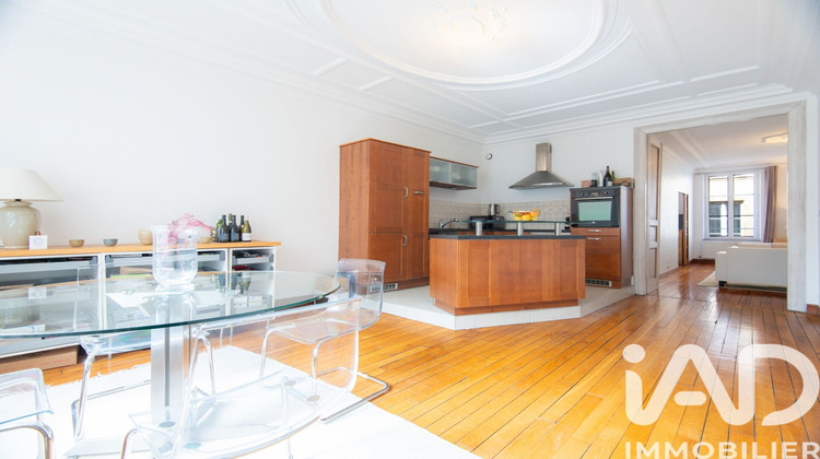 Ma-Cabane - Vente Appartement Metz, 75 m²