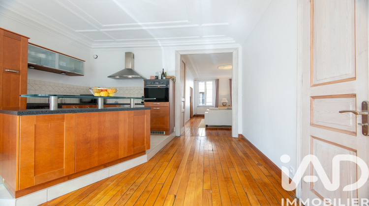 Ma-Cabane - Vente Appartement Metz, 75 m²