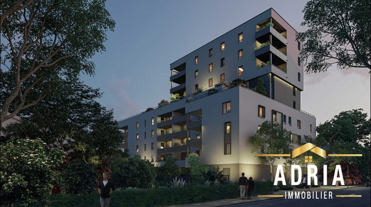 Ma-Cabane - Vente Appartement Metz, 154 m²