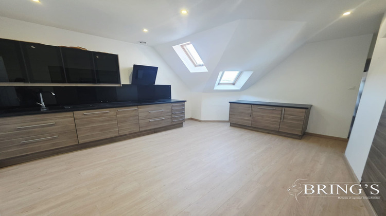 Ma-Cabane - Vente Appartement Metz, 158 m²