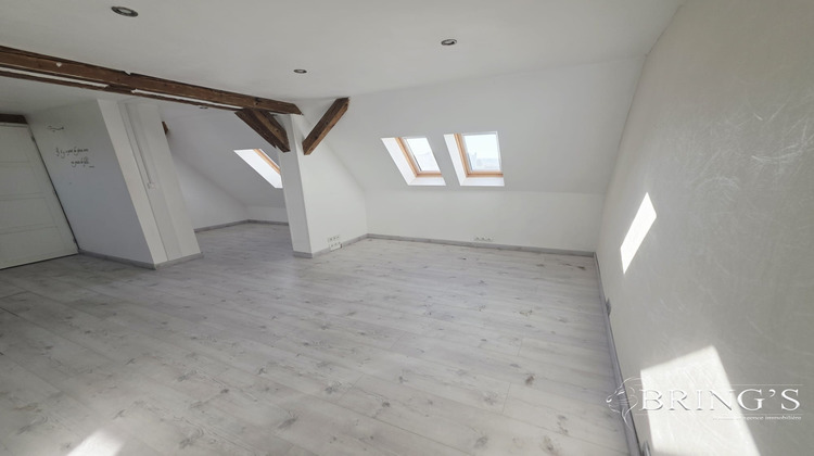 Ma-Cabane - Vente Appartement Metz, 158 m²
