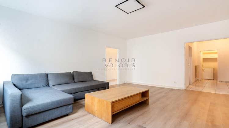 Ma-Cabane - Vente Appartement Metz, 66 m²