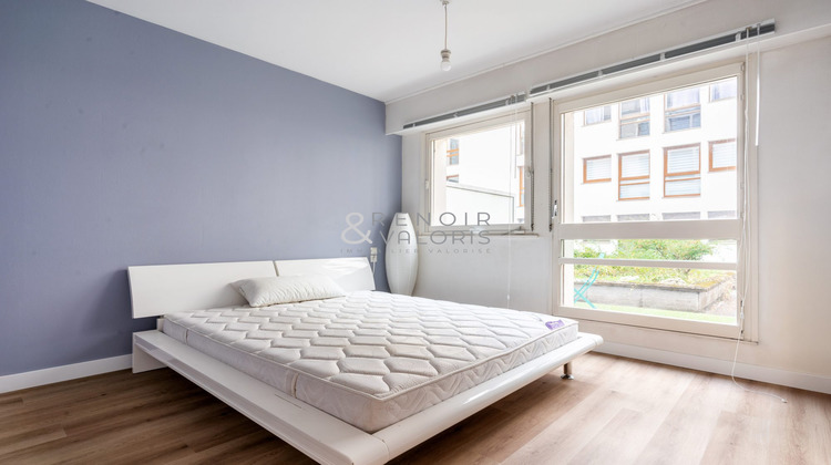 Ma-Cabane - Vente Appartement Metz, 66 m²