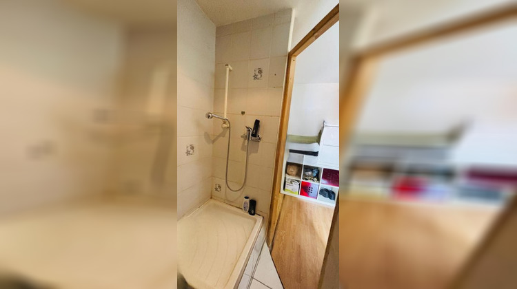 Ma-Cabane - Vente Appartement METZ, 29 m²