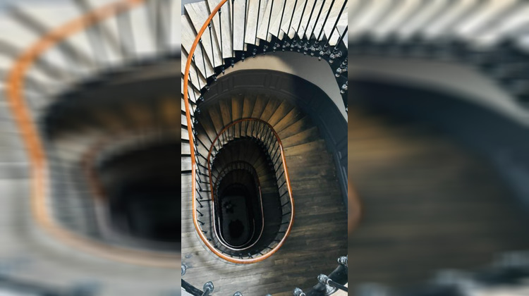 Ma-Cabane - Vente Appartement METZ, 29 m²