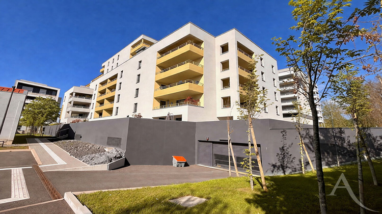 Ma-Cabane - Vente Appartement METZ, 99 m²