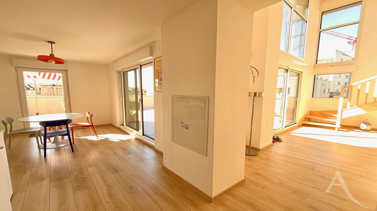 Ma-Cabane - Vente Appartement METZ, 99 m²