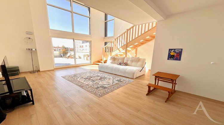 Ma-Cabane - Vente Appartement METZ, 99 m²