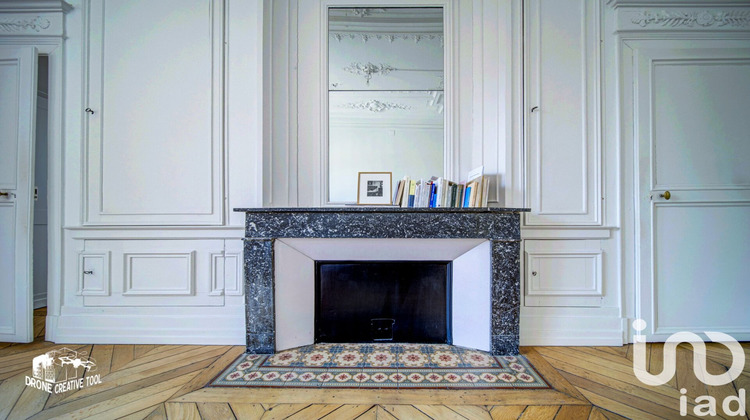 Ma-Cabane - Vente Appartement Metz, 135 m²