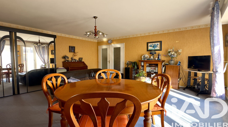 Ma-Cabane - Vente Appartement Metz, 46 m²