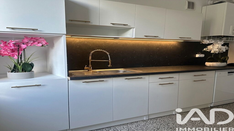 Ma-Cabane - Vente Appartement Metz, 81 m²