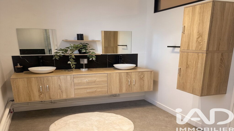 Ma-Cabane - Vente Appartement Metz, 81 m²