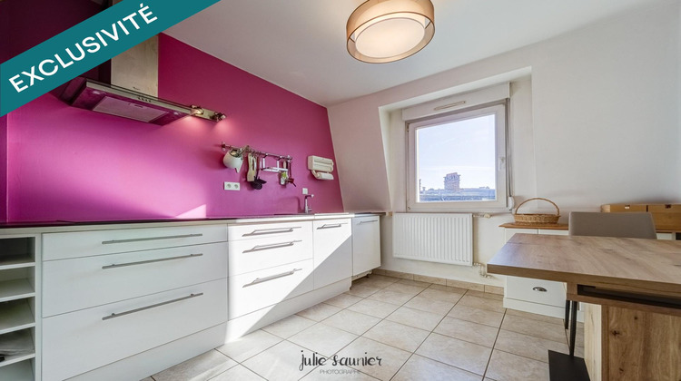 Ma-Cabane - Vente Appartement Metz, 74 m²
