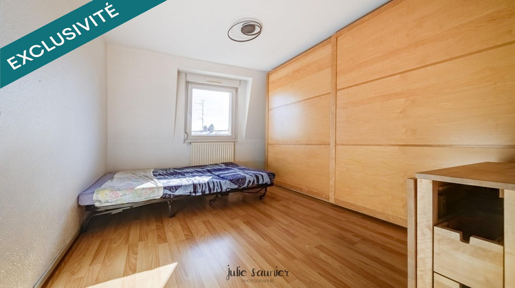 Ma-Cabane - Vente Appartement Metz, 74 m²