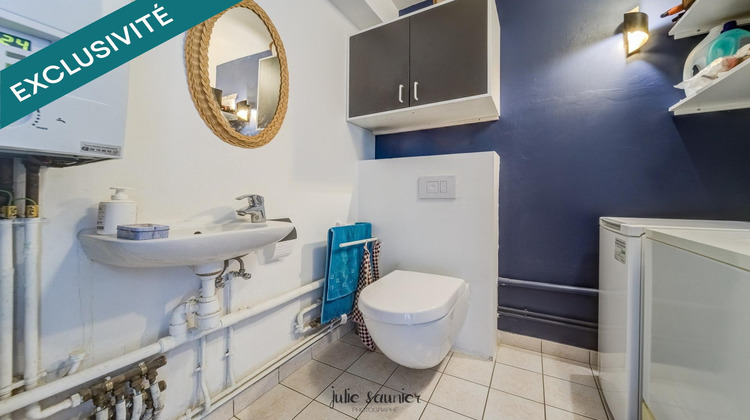 Ma-Cabane - Vente Appartement Metz, 74 m²