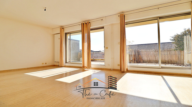 Ma-Cabane - Vente Appartement METZ, 97 m²