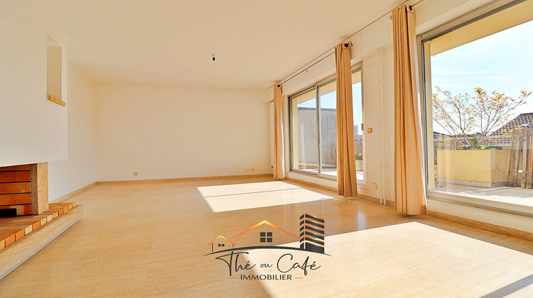 Ma-Cabane - Vente Appartement METZ, 97 m²
