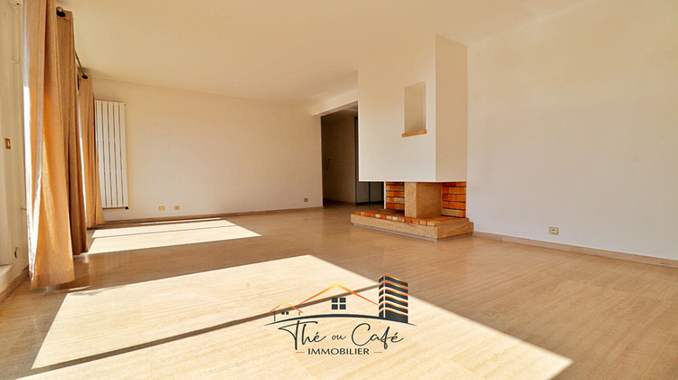 Ma-Cabane - Vente Appartement METZ, 97 m²