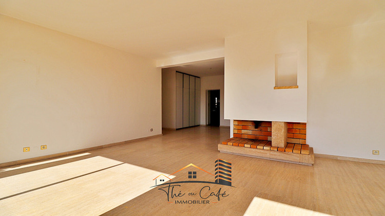 Ma-Cabane - Vente Appartement METZ, 97 m²